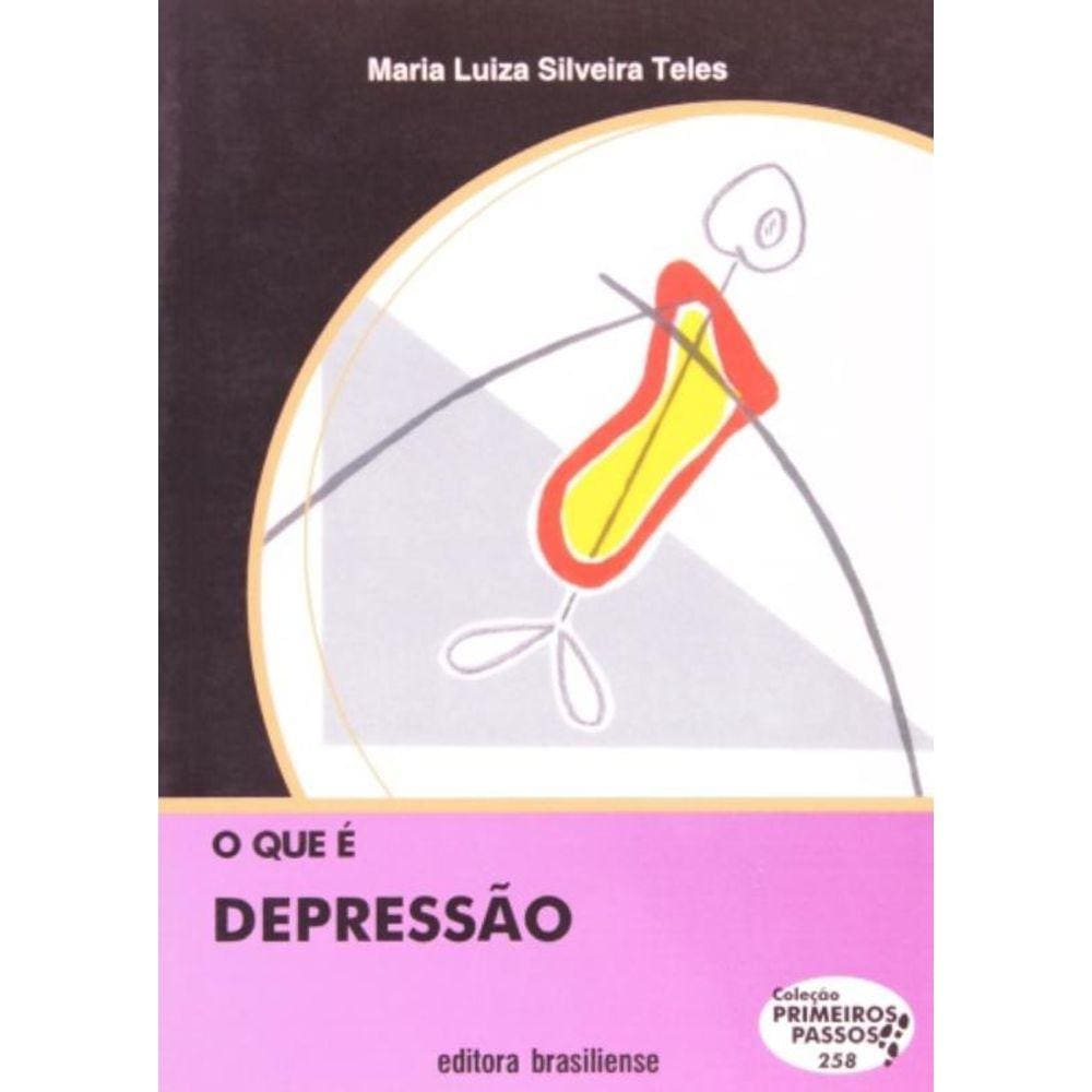 Que E Depressao, O