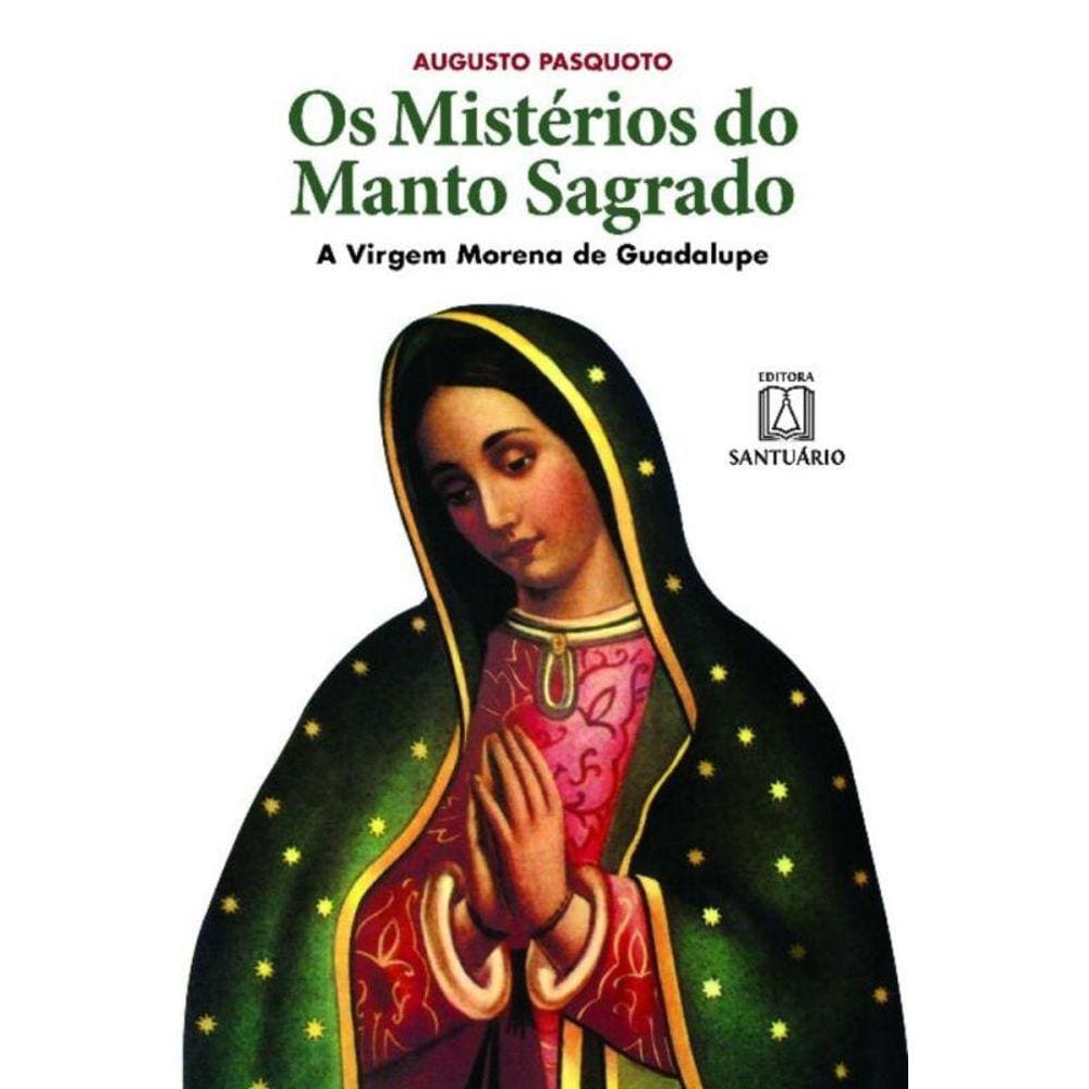 Misterios Do Manto Sagrado, Os