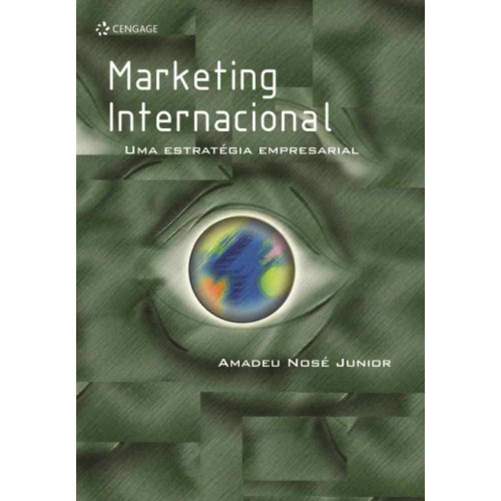Marketing Internacional                         02