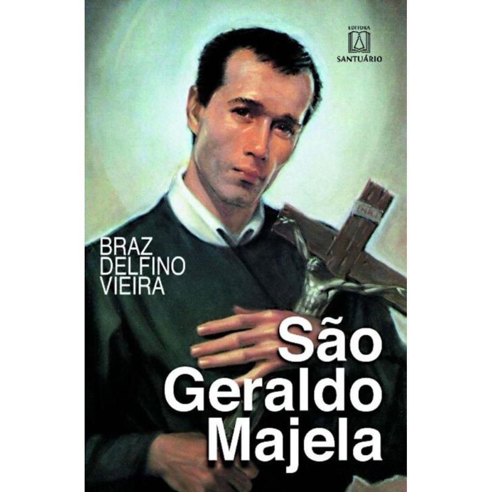 Sao Geraldo Majela