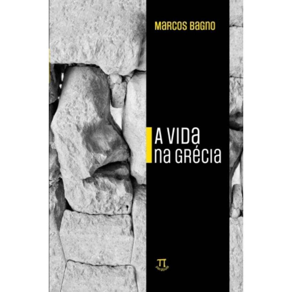 Vida Na Grecia, A