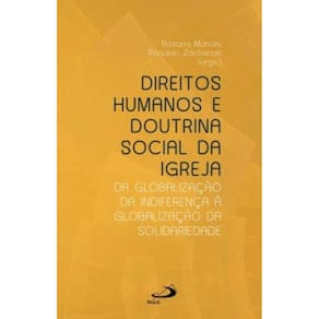 Direitos Humanos E Doutrina Social Da Igreja