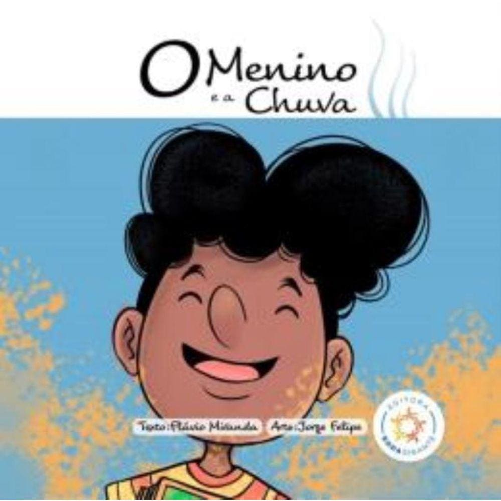 Menino E A Chuva, O