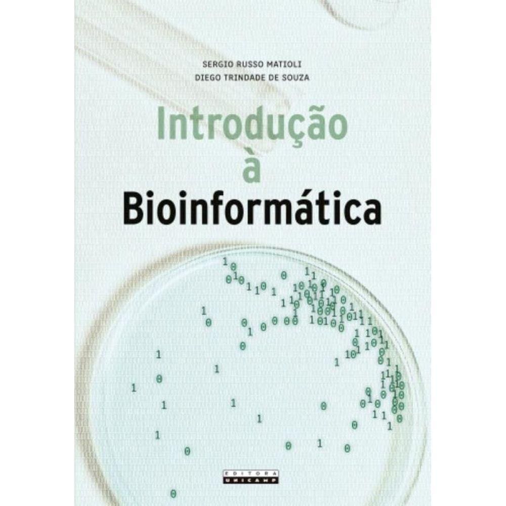 Introdução À Bioinformática