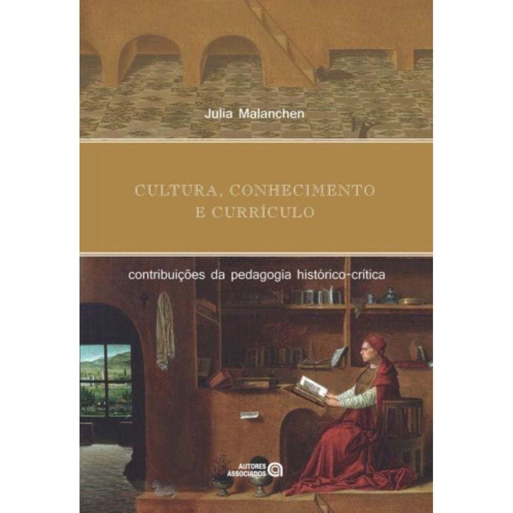 Cultura, Conhecimento E Curriculo: Contribuicoes D