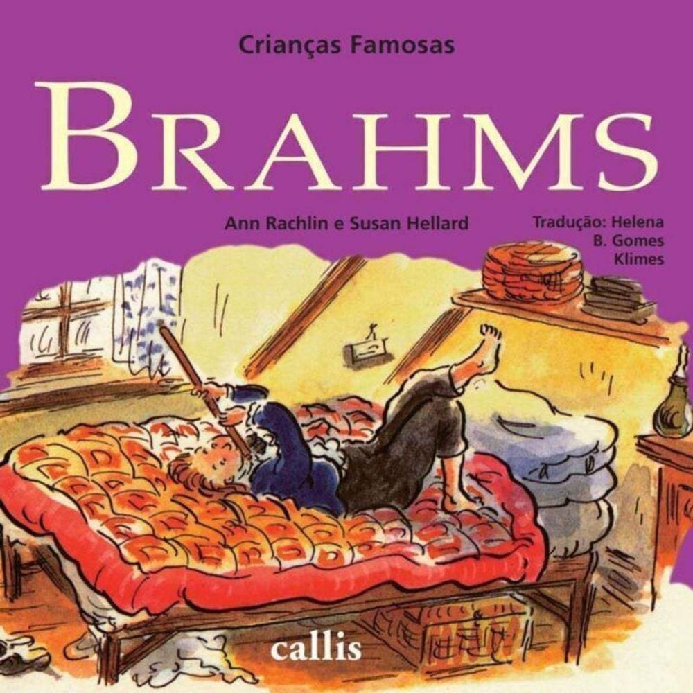 Brahms - 02Ed/