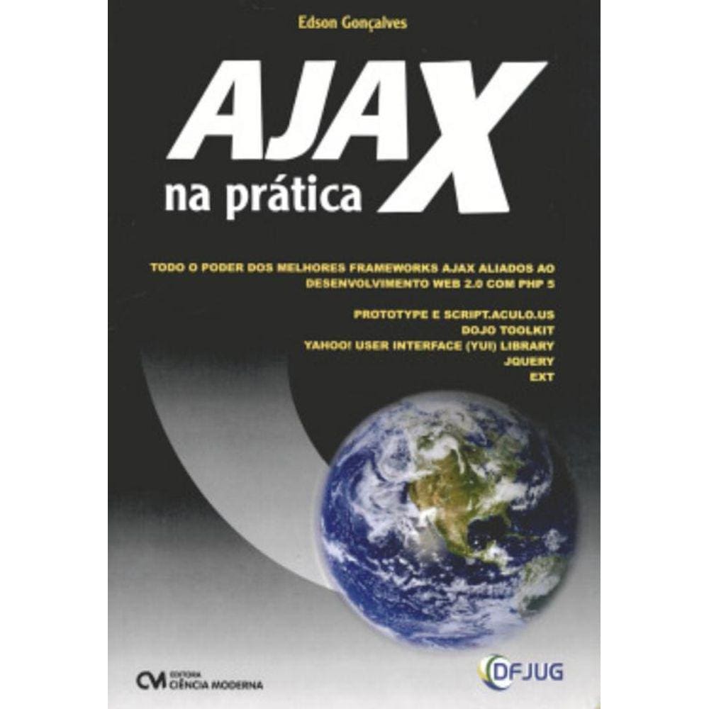 Ajax Na Pratica