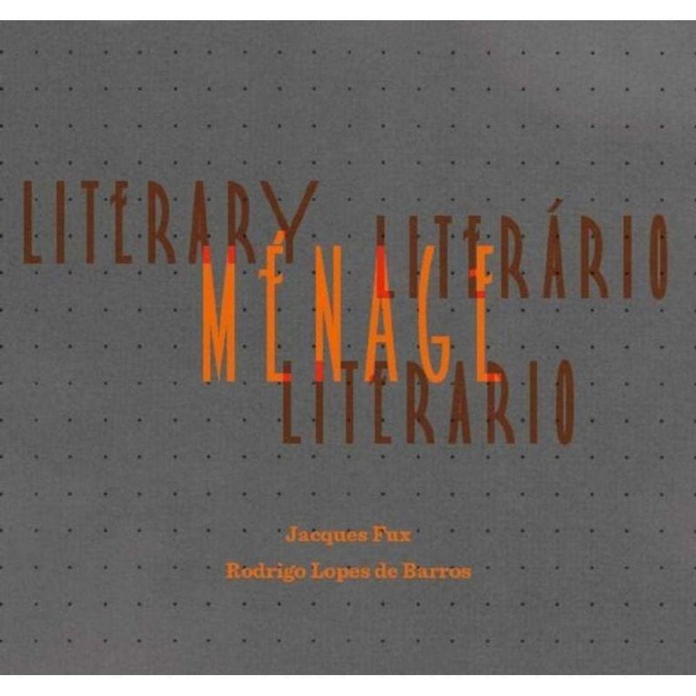 Enage Literario, Literary Menage,Menage Literario