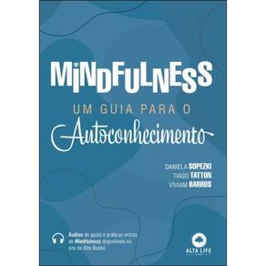 Mindfulness                                     01