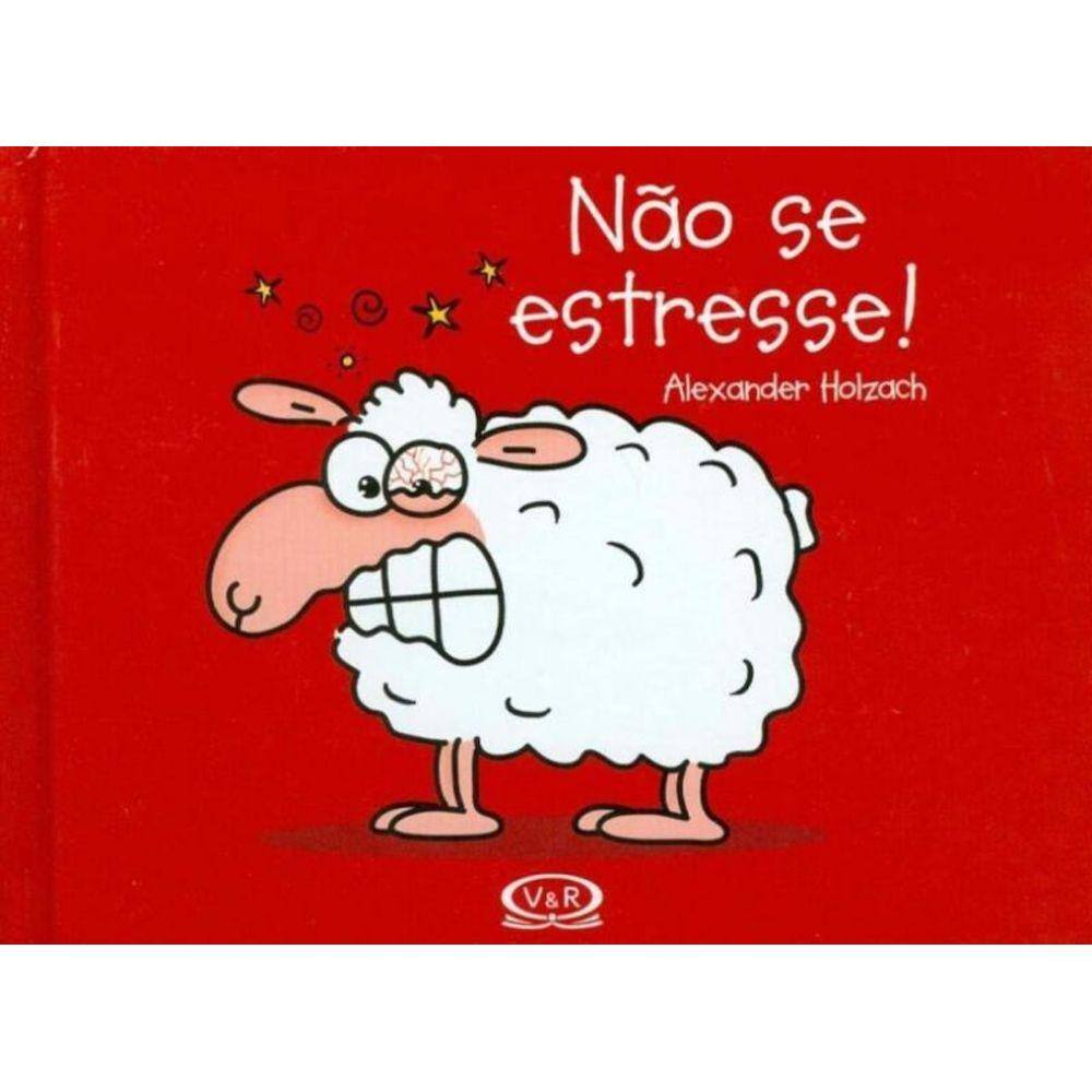 Nao Se Estresse!