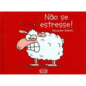 Nao Se Estresse!