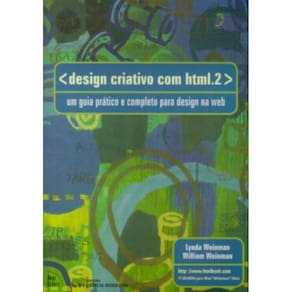 Design Criativo Com Html.2