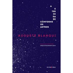 Eternidade Conforme Os Astros, A