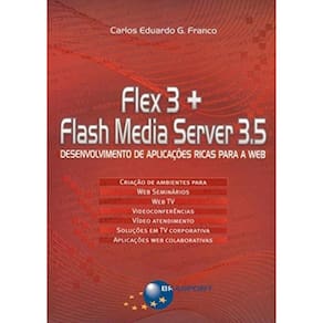 Flex 3 + Flash Media Server 3.5