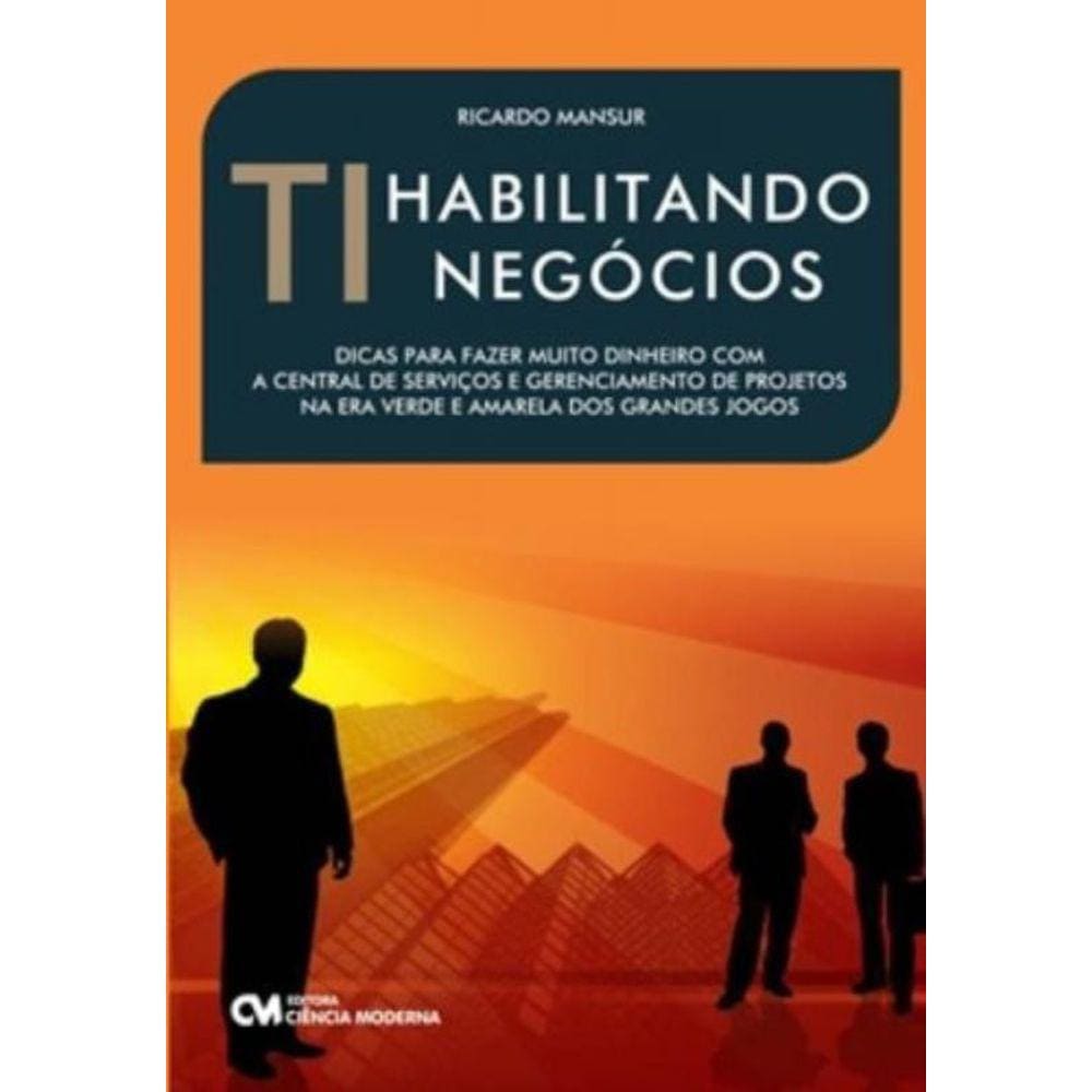 Ti Habilitando Negocios