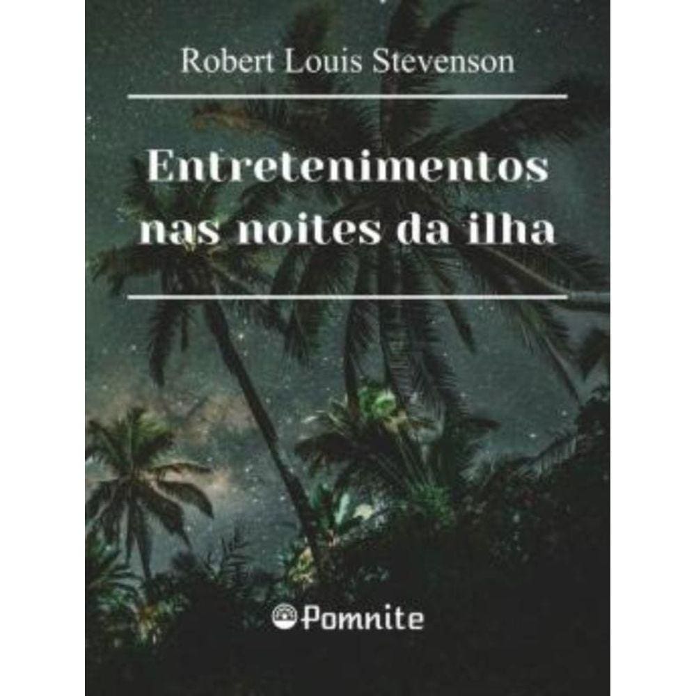 Entretenimentos nas noites da ilha