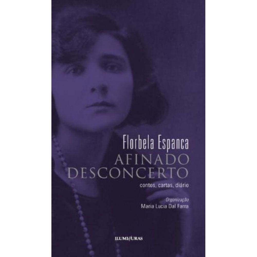 Afinado Desconcerto