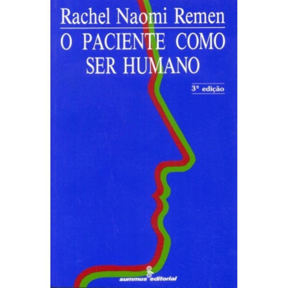 Rachel Remen