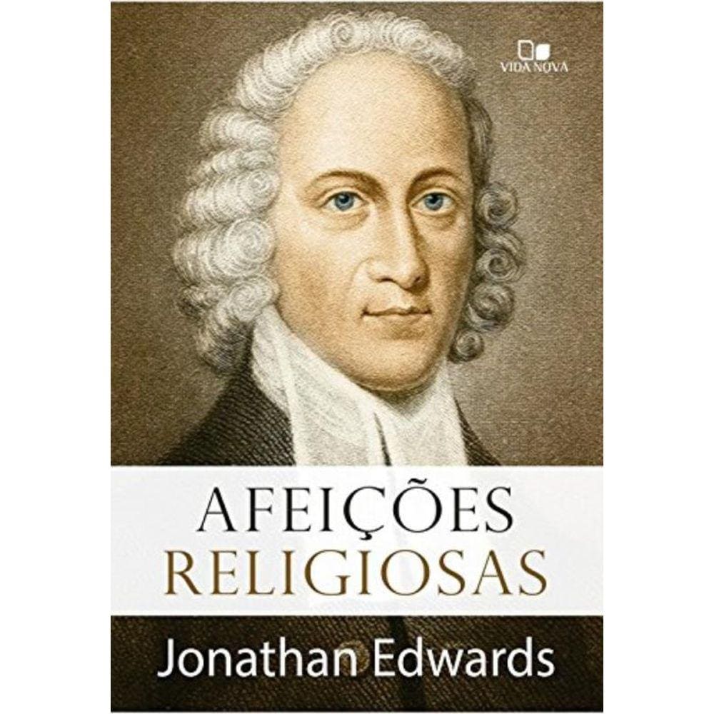 Afeicoes Religiosas