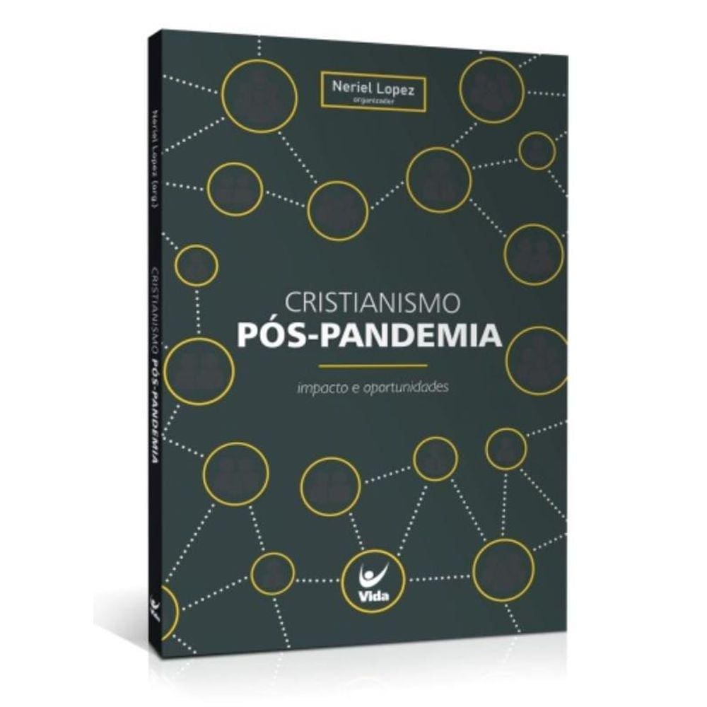 Cristianismo Pos-Pandemia: Impactos E Oportunidade