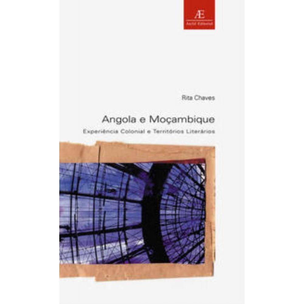 Angola E Moçambique