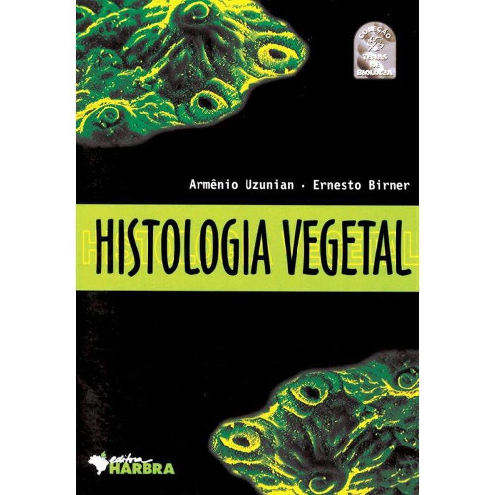 Histologia Vegetal