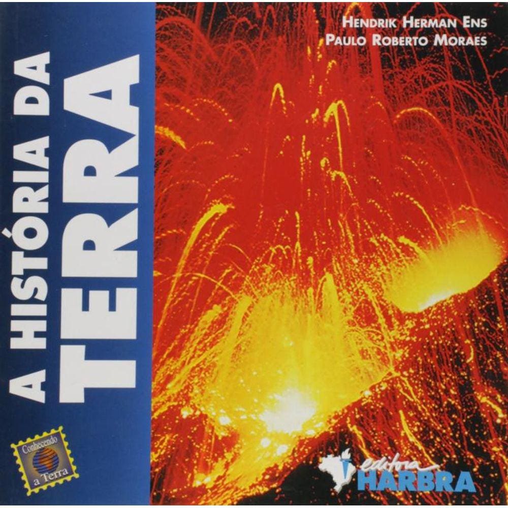 a Historia Da Terra