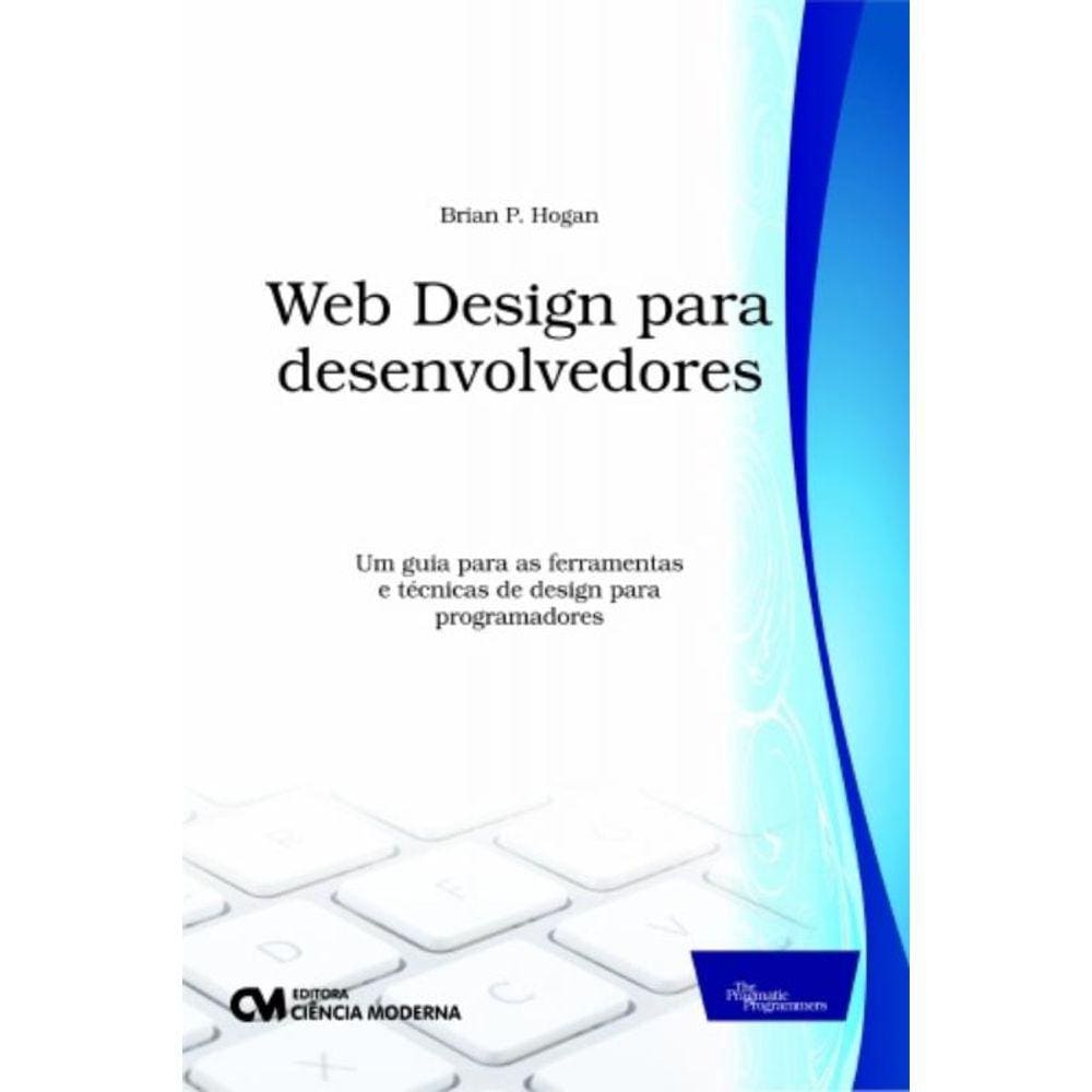Web Design Para Desenvolvedores