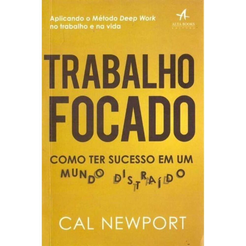 Trabalho Focado