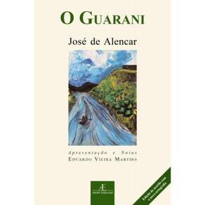 Guarani,O - 4A Ed.
