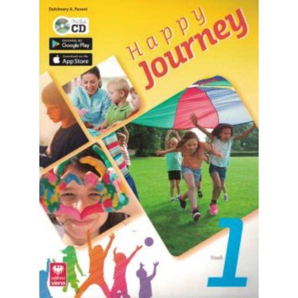 Happy Journey 1