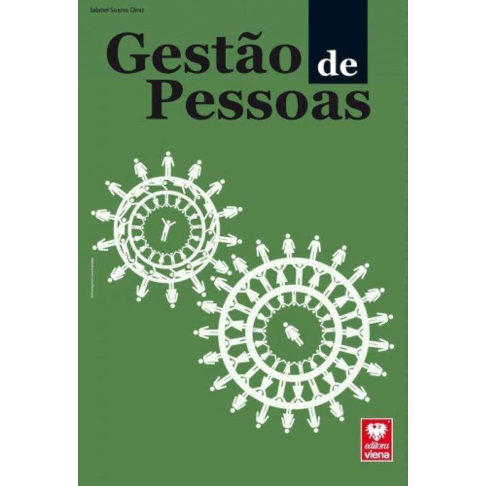 Gestao De Pessoas                               03