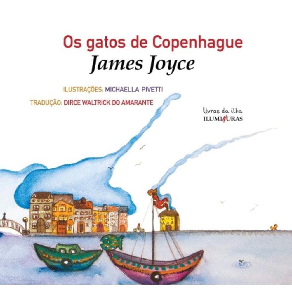 James Joyce