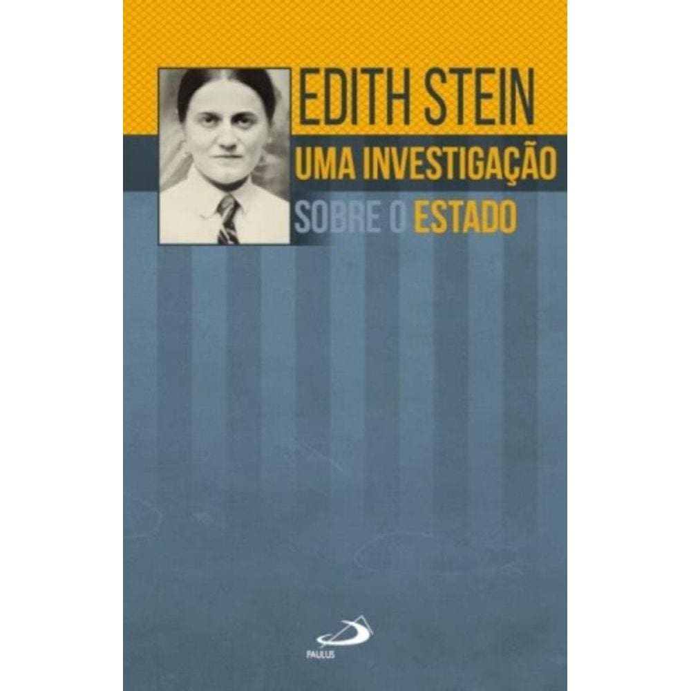 Uma Investigação Sobre O Estado