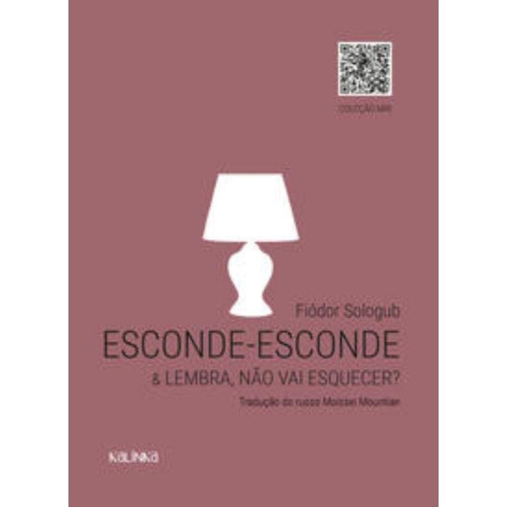 Esconde-Esconde & Lembra, Não Vai Esquecer?