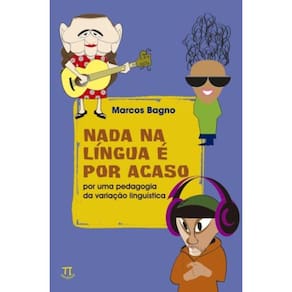 Nada Na Lingua E Por Acaso