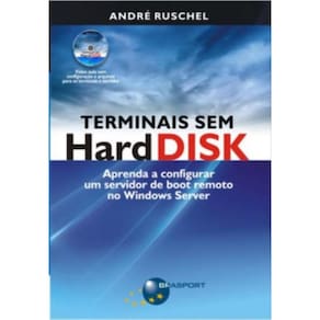 Terminais Sem Hard Disk