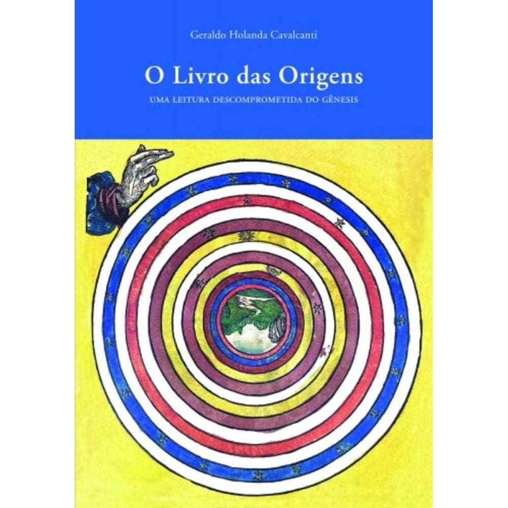 Livro Das Origens,O