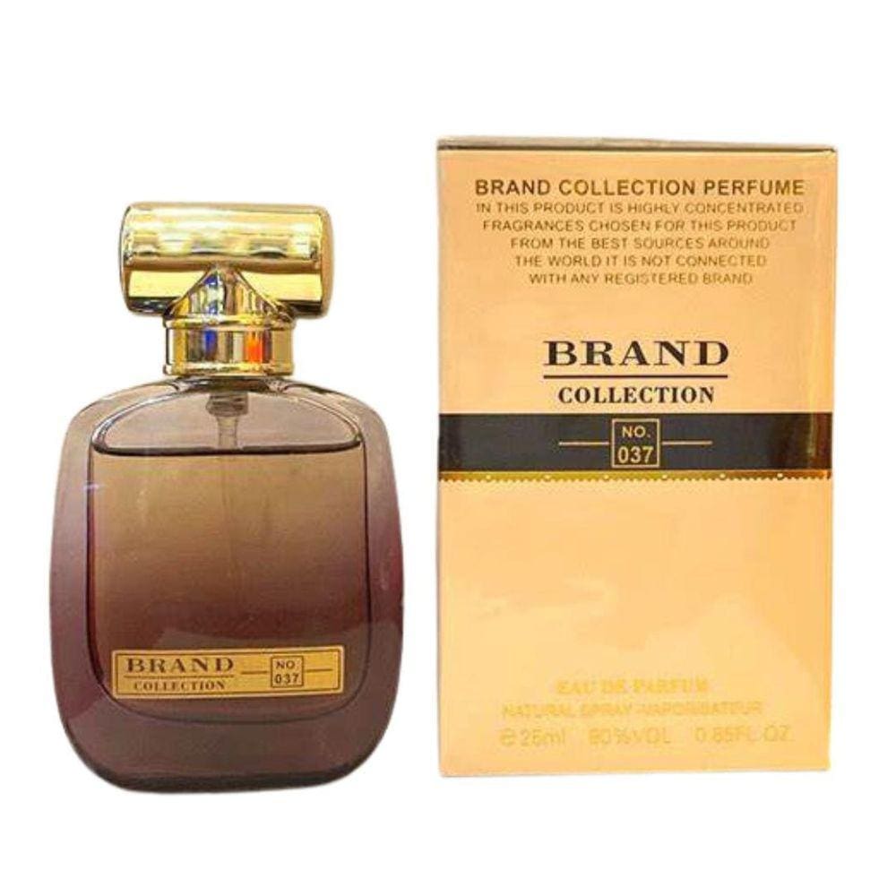 Perfume Brand Collection N.037- Estasy 25Ml