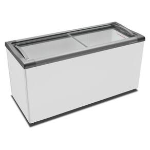 Freezer de Sorvete Horizontal NF55L Metalfrio