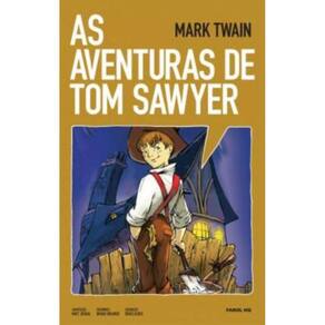Hq As Aventuras De Tom Sawyer