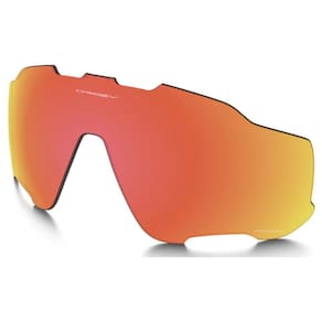 Lente Oakley Jawbreaker Prizm Trail