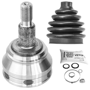 Junta Homocinética Roda A3 Bora Golf 1.6 1.8 Vetor VT5063