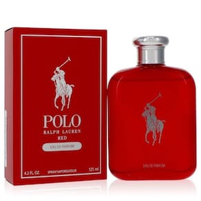 Perfume Masculino Ralph Lauren 125 Ml Eau de Parfum Spray