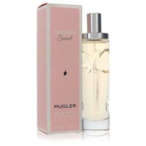 Perfume Feminino Thierry Mugler 50 Ml Eau de Toilette Spray