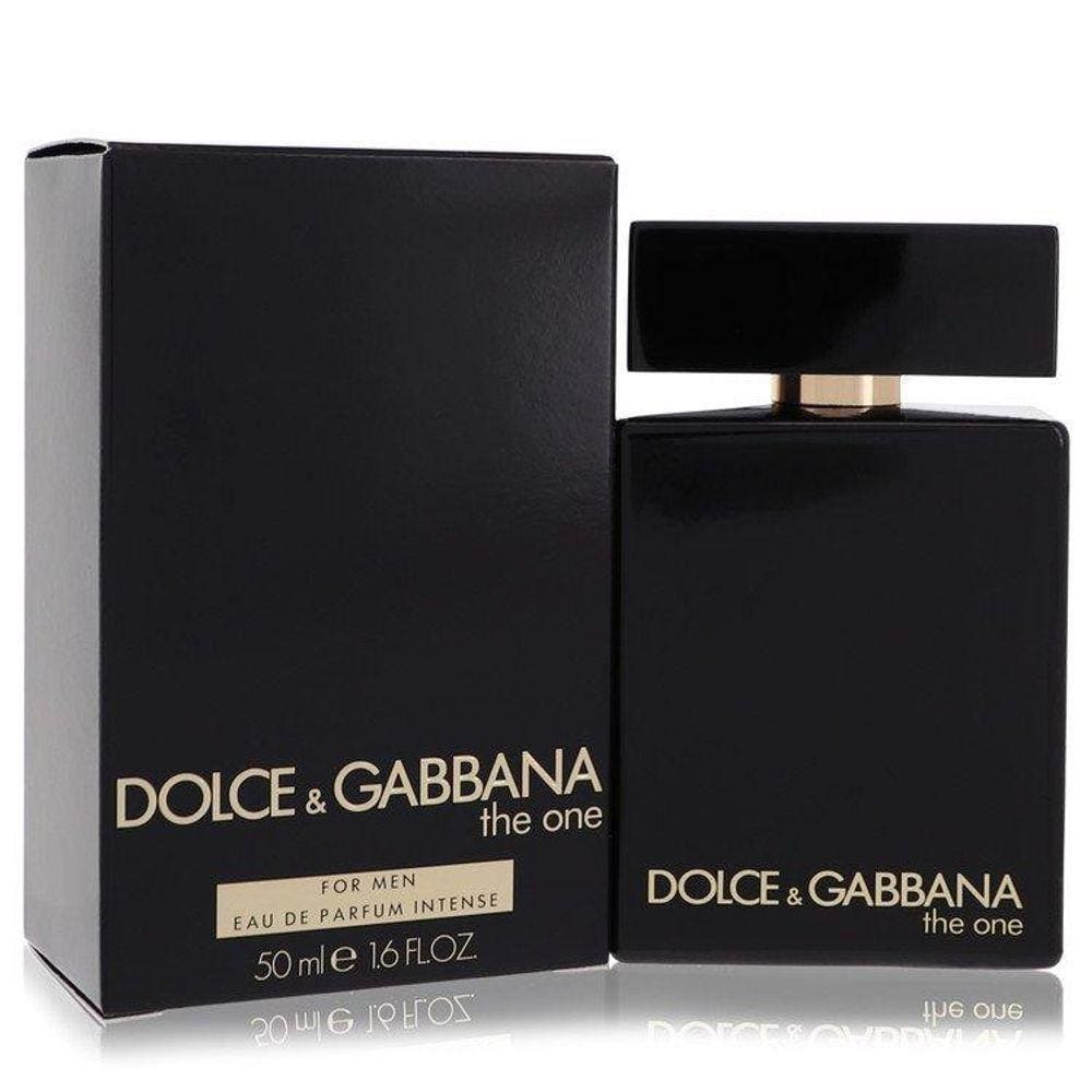 Col. Masculino The One Intense Dolce & Gabbana 50 Ml