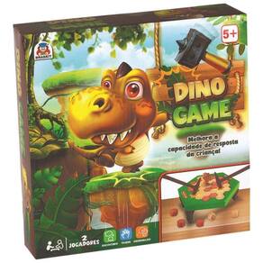 DINOSSAURO GAME 1003