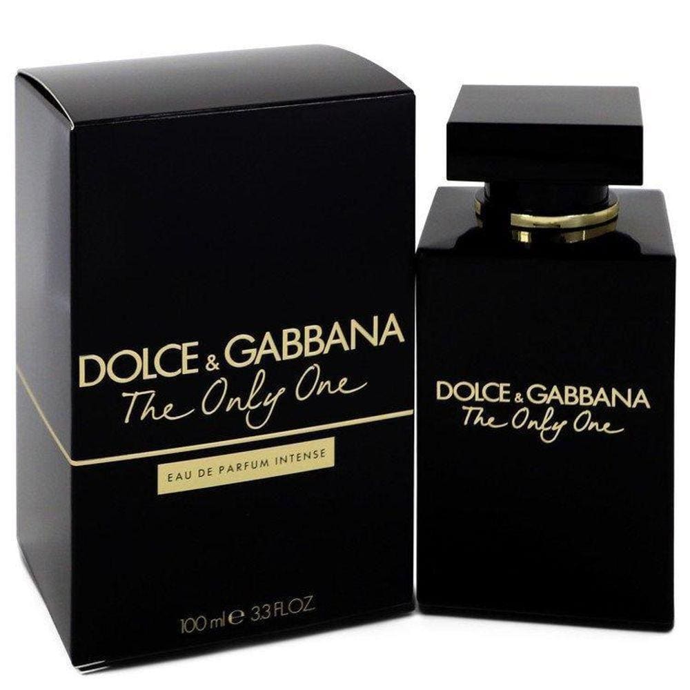Perfume Feminino Dolce & Gabbana 100 Ml Eau De Parfum Spray