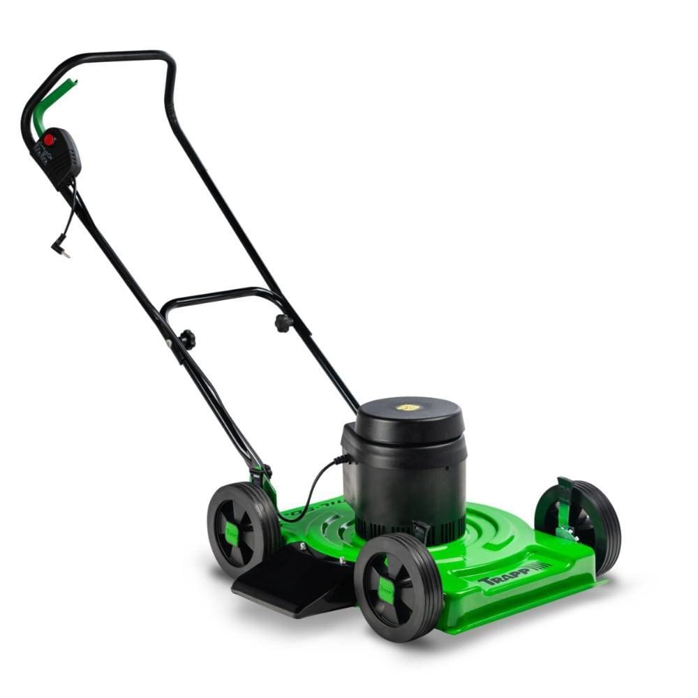 Cortador de Grama Eletrico MC50E 2500w Corte 48cm 220v