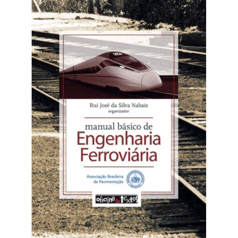 Manual Basico De Engenharia Ferroviaria